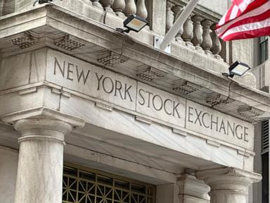 Americans 75 and older are wealthiest age group, Fed survey finds