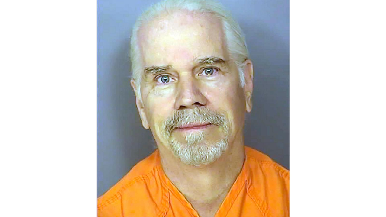 'Tiger King' star 'Doc' Antle sentenced to 1 year in prison for animal trafficking