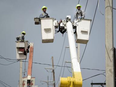 Why Puerto Rico Is Still Waiting For Its Hurricane Aid In 2026
