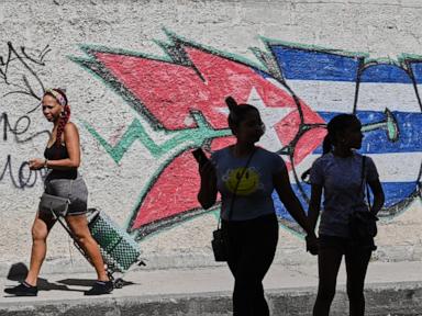 Why the New US Cuba Sanctions Will Completely Cold Shoulder Foreign Investors