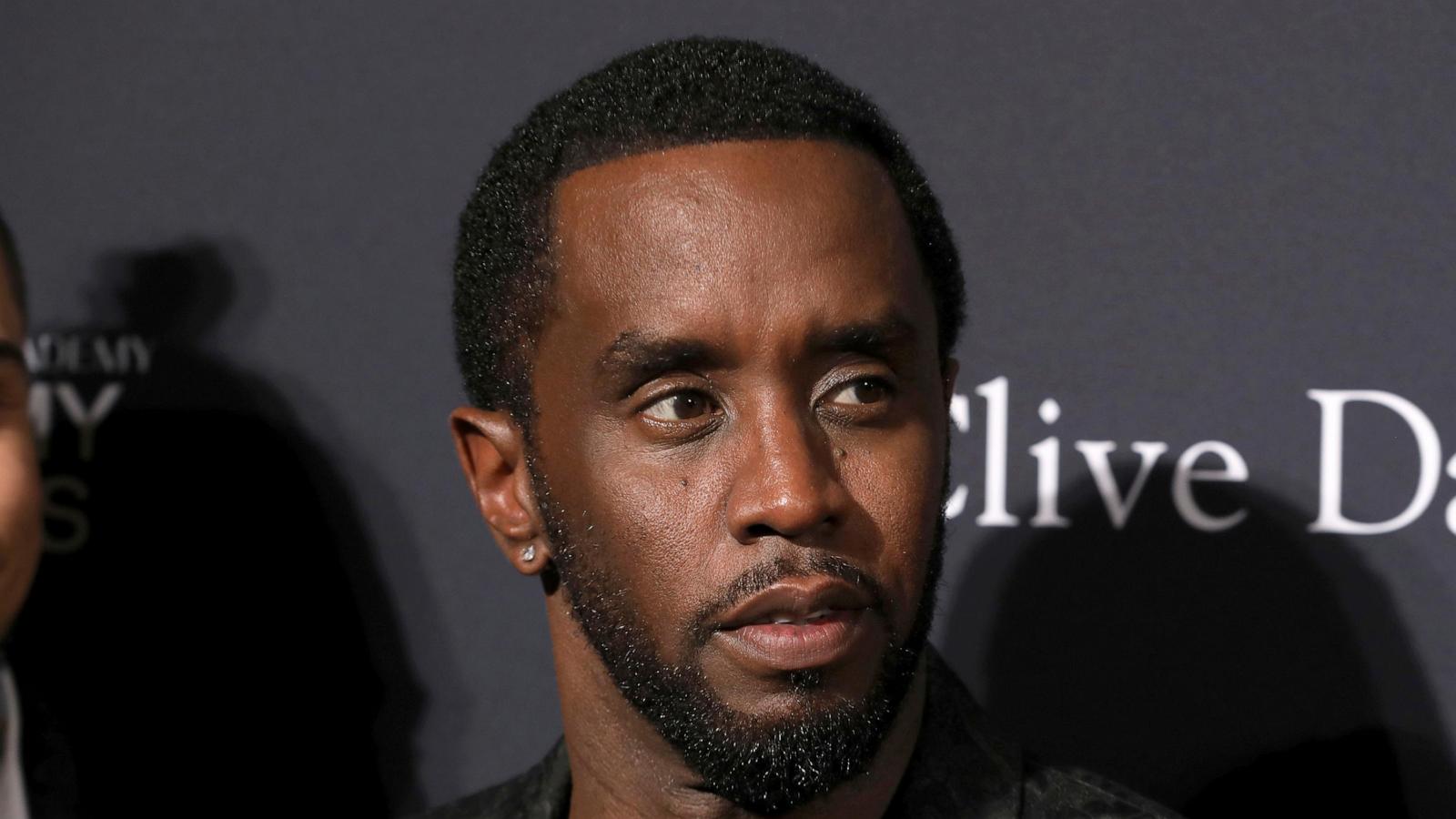 Prosecutor tells jury 'it's time' to convict Sean 'Diddy' Combs as sex trafficking trial near end