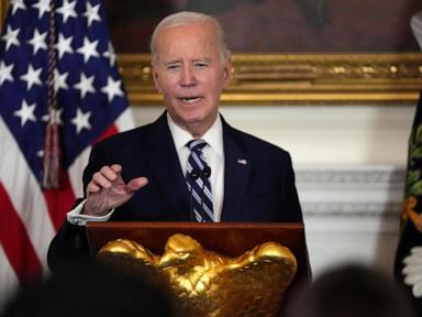 Biden will honor tribal requests by designating 2 new national monuments in California