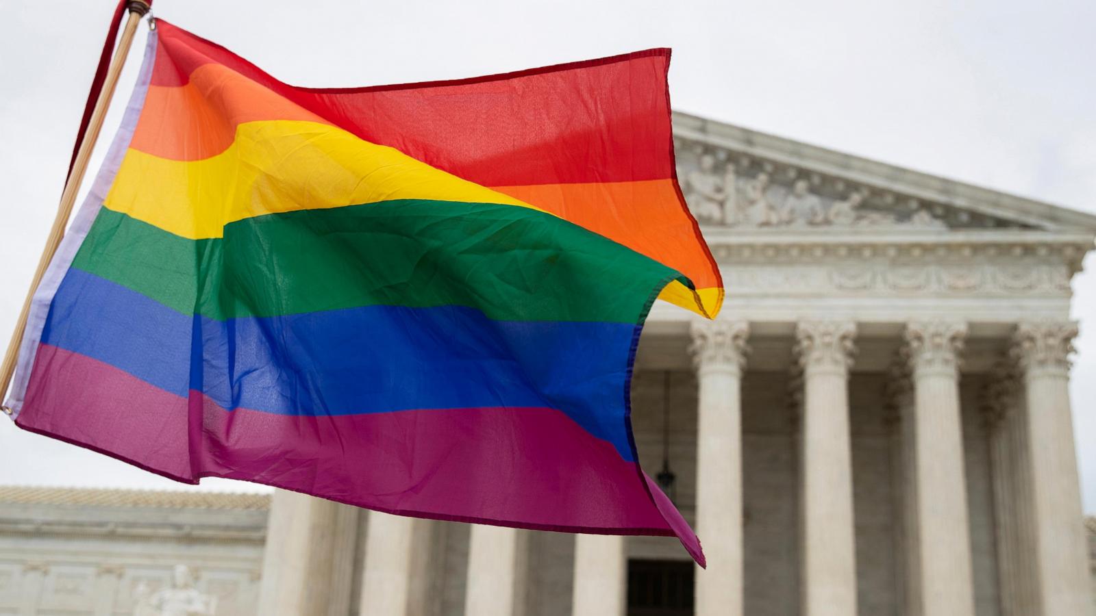 World Pride comes to Washington in the shadow of, and in defiance of, the Trump administration