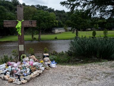 Investigators seek evidence of manslaughter, other crimes in Camp Mystic flood deaths