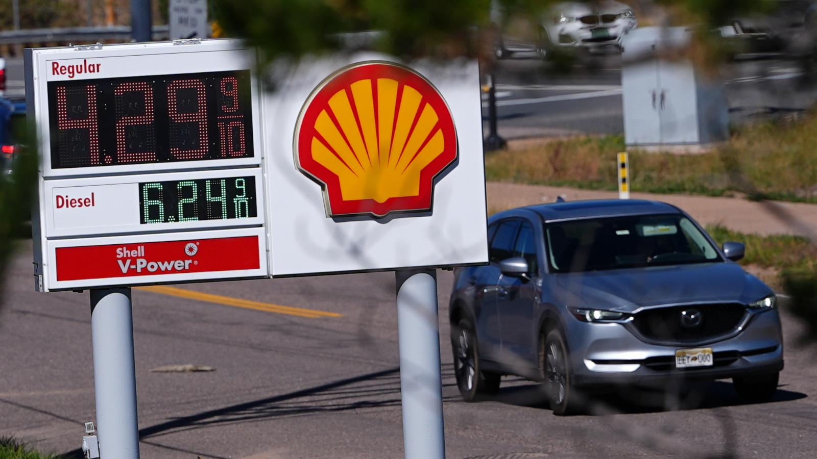 abcnews.com -  ALEX VEIGA AP Business Writer - Boosting US oil supplies with Russian diesel unlikely to have much impact on prices, experts say