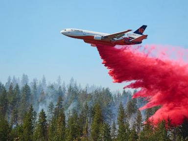The Cost of Chasing Smoke in Eastern Washington