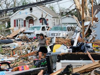 Why Blaming Mother Nature For Wisconsin Tornadoes Is A Cop Out For Bad Engineering