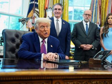Lawsuit challenges billions of dollars in Trump administration funding cuts