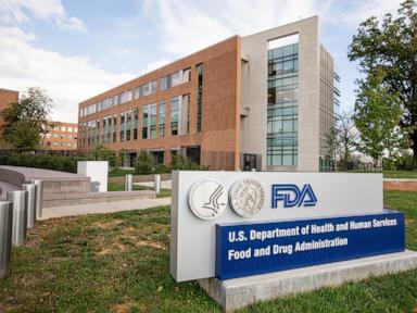 FDA moves to rehire medical device staffers fired only days earlier