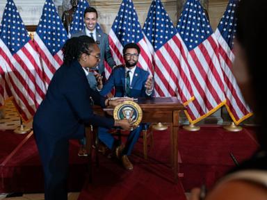 Trump refuses to sign bipartisan housing bill into law. What does that mean for homebuyers, renters?