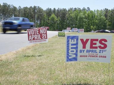  Democrats vow a redistricting counterpunch but are facing hurdles Republicans don't