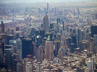 Casino mogul and former Trump secretary join forces to take on NYC's pied-à-terre tax
