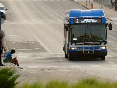 Your Panic Over Bus Facial Recognition is Missing the Real Threat