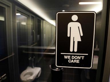 Bill on school bathroom use by transgender students clears Ohio Legislature, heads to governor