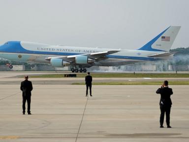 South Korean students detained for allegedly breaking into US military base