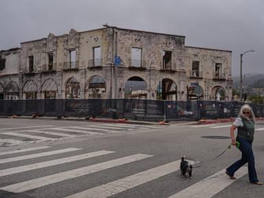 Los Angeles trial to begin for man accused of sparking the deadly Palisades Fire