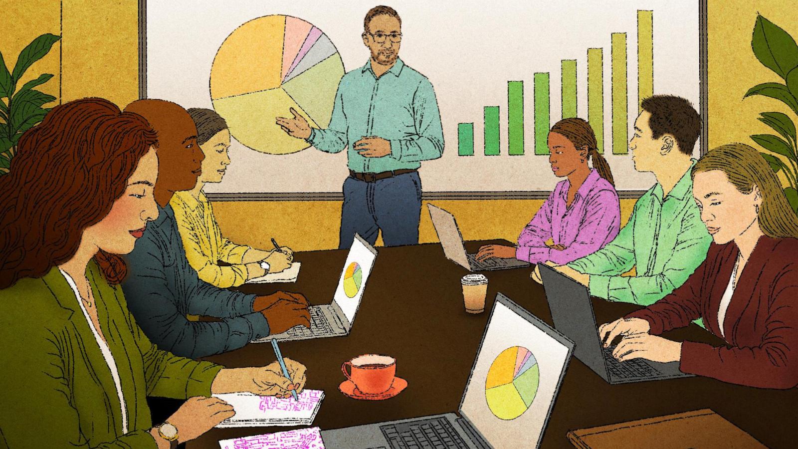 Simple ways to make meetings work better for employees on the autism spectrum