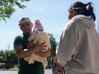San Francisco immigration court shuts down after purge of judges, leaving asylum cases in chaos