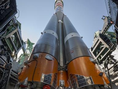 Why America Needs Baikonur More Than NASA Admits