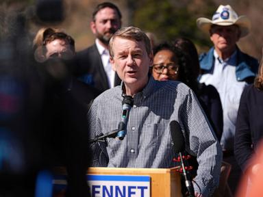 Colorado Democrats choose between insurgent progressives and veteran incumbents