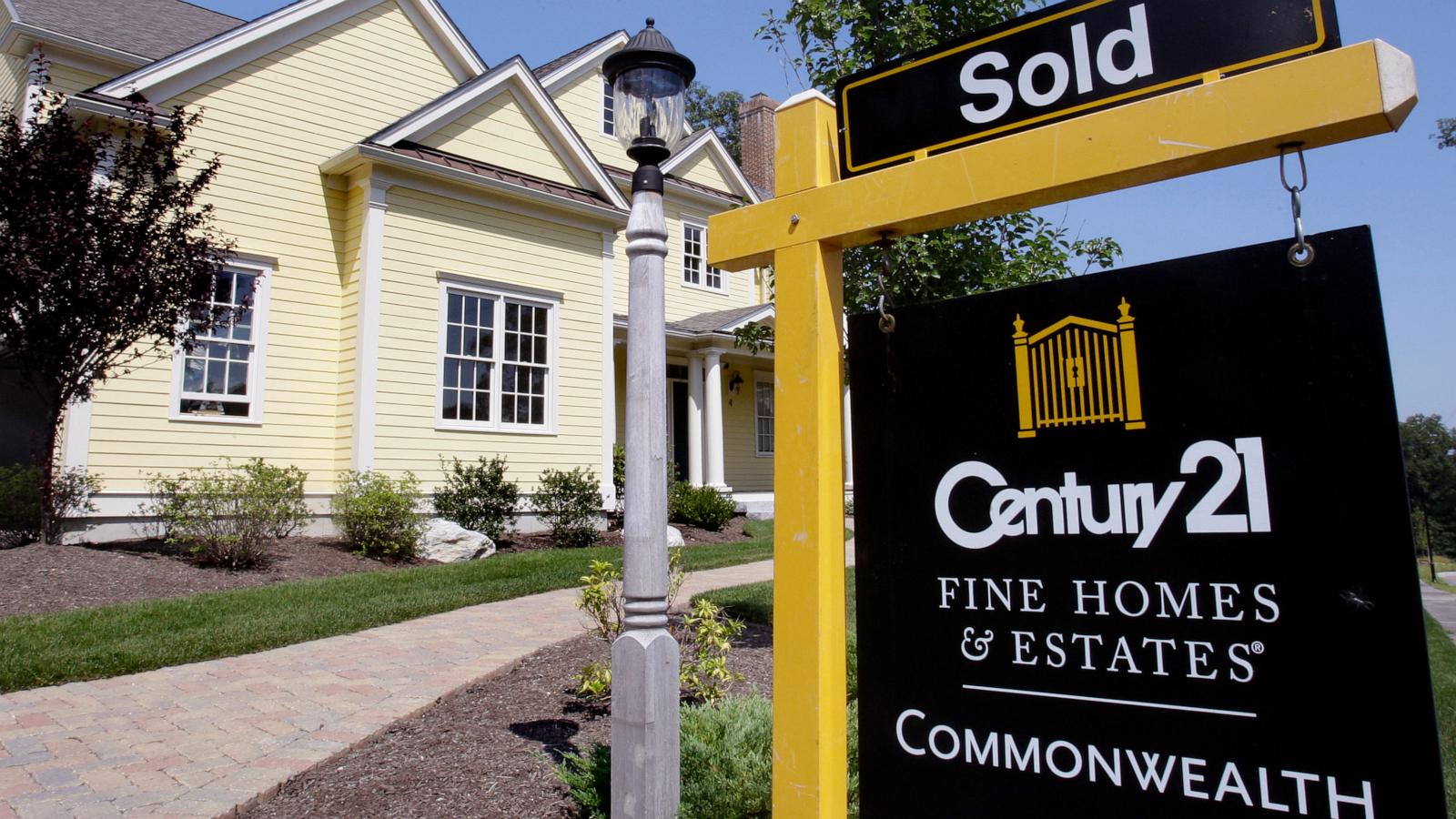 AI boom heats up Bay Area housing market