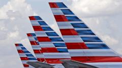  2 planes with same flight number avoid possible disaster thanks to controller
