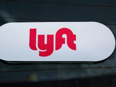 Lyft pays $2.1 million to settle case alleging the ride-hailing service deceived drivers