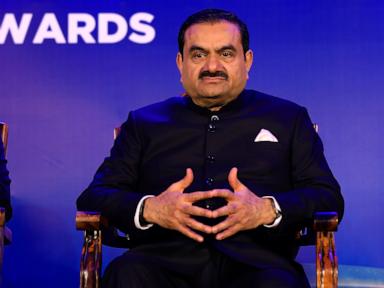 US agrees to settle lawsuit that accused Indian billionaire of hiding alleged scheme