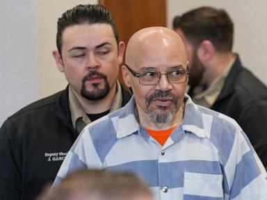 Utah prosecutors say DNA evidence doesn't match man who spent decades on death row