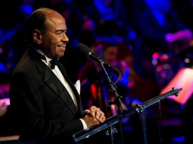 Jazz saxophonist and composer Benny Golson dies at 95