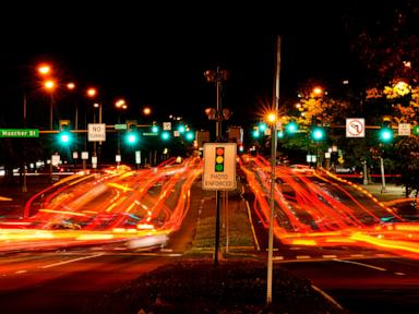 Road deaths have declined globally since 1990 except in poorer countries, study finds