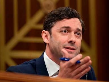  Georgia Republicans scramble to pick candidate to take on Democratic Sen. Jon Ossoff