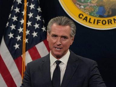 Newsom outlines his final budget proposal with no deficit, new major spending