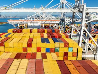 A forced-labor crackdown or an end-run around Congress? Dissecting Trump's new tariffs