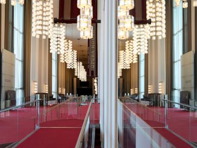 Judge tosses Kennedy Center suit against musician who canceled Christmas Eve show