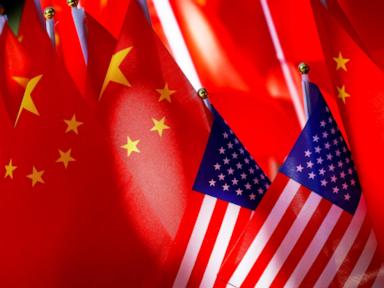 US expands list of Chinese technology companies under export controls