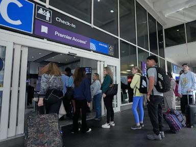 What to know if your flight is canceled amid rising jet fuel costs