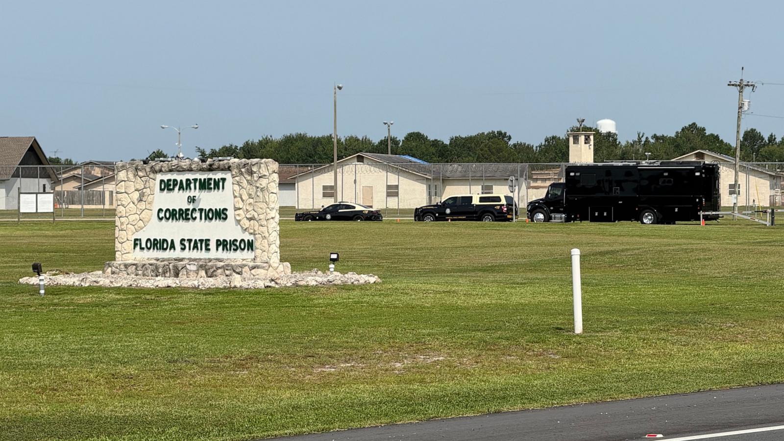 Florida is set to carry out 18th execution this year and moving closer to tying record