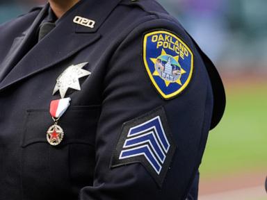 Judge ends federal oversight of Oakland police department after 23 years