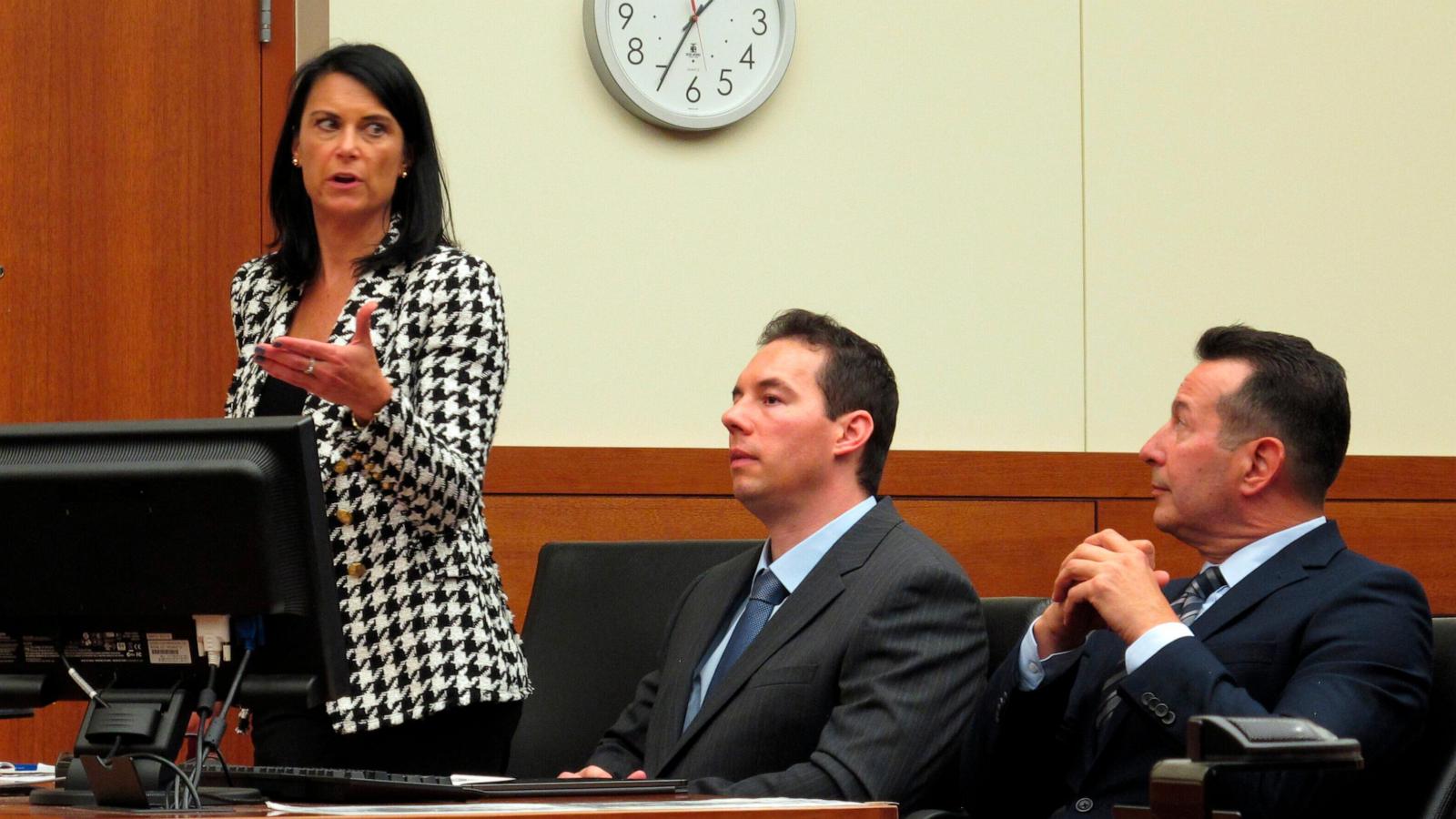 Judge tosses defamation case brought by doctor who was acquitted of killing patients