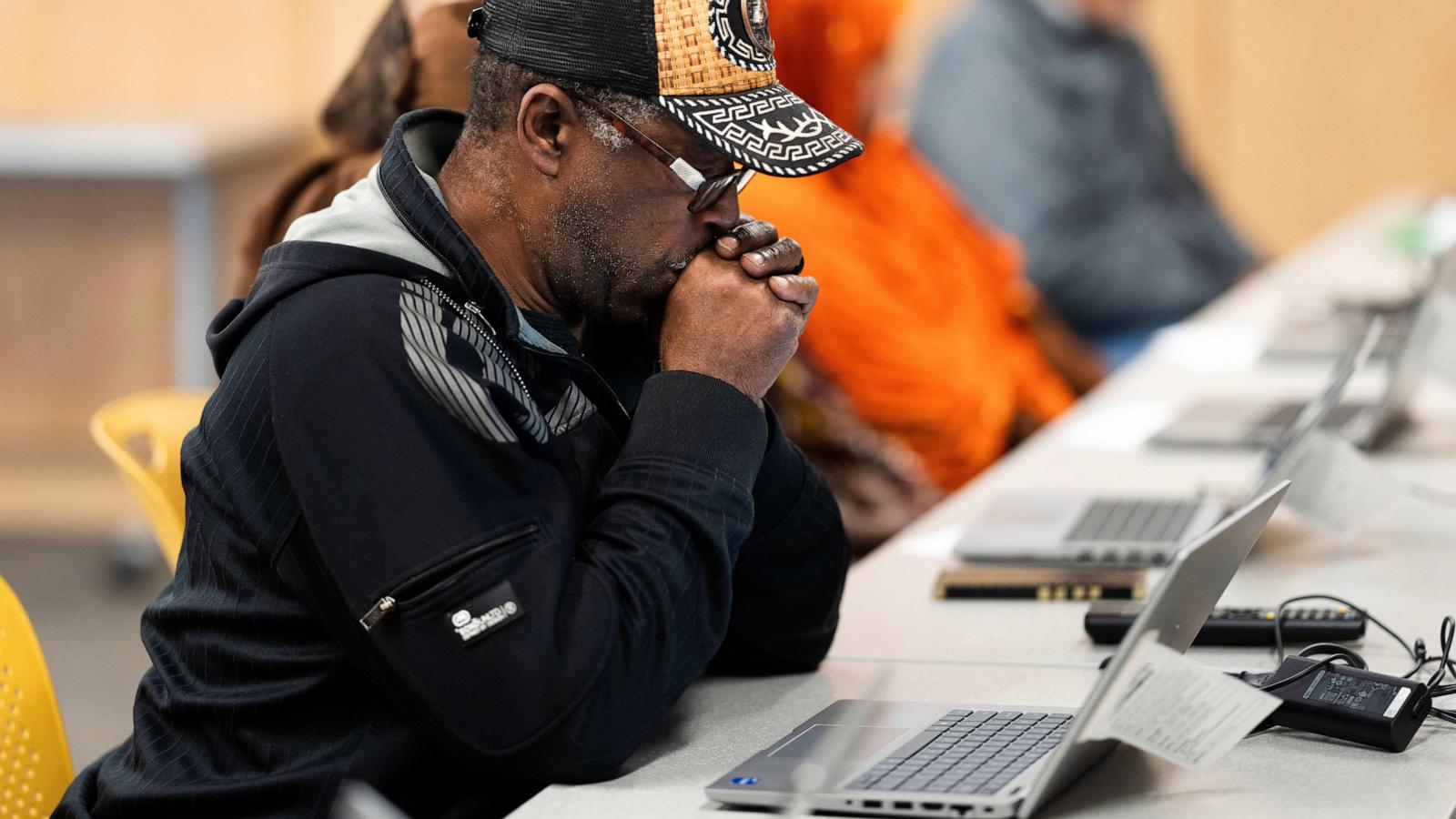 The Digital Equity Act tried to close the digital divide. Trump calls it racist and acts to end it