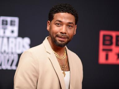 Jussie Smollett’s conviction in 2019 attack on himself is overturned