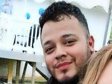 Tennessee police release video of Kilmar Abrego Garcia traffic stop in 2022