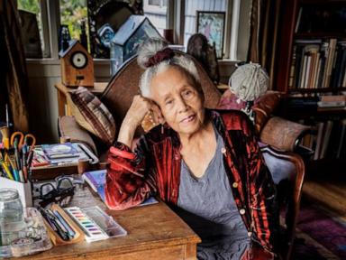 Why Betye Saar Changed Art Forever And Why Her Legacy Matters Now