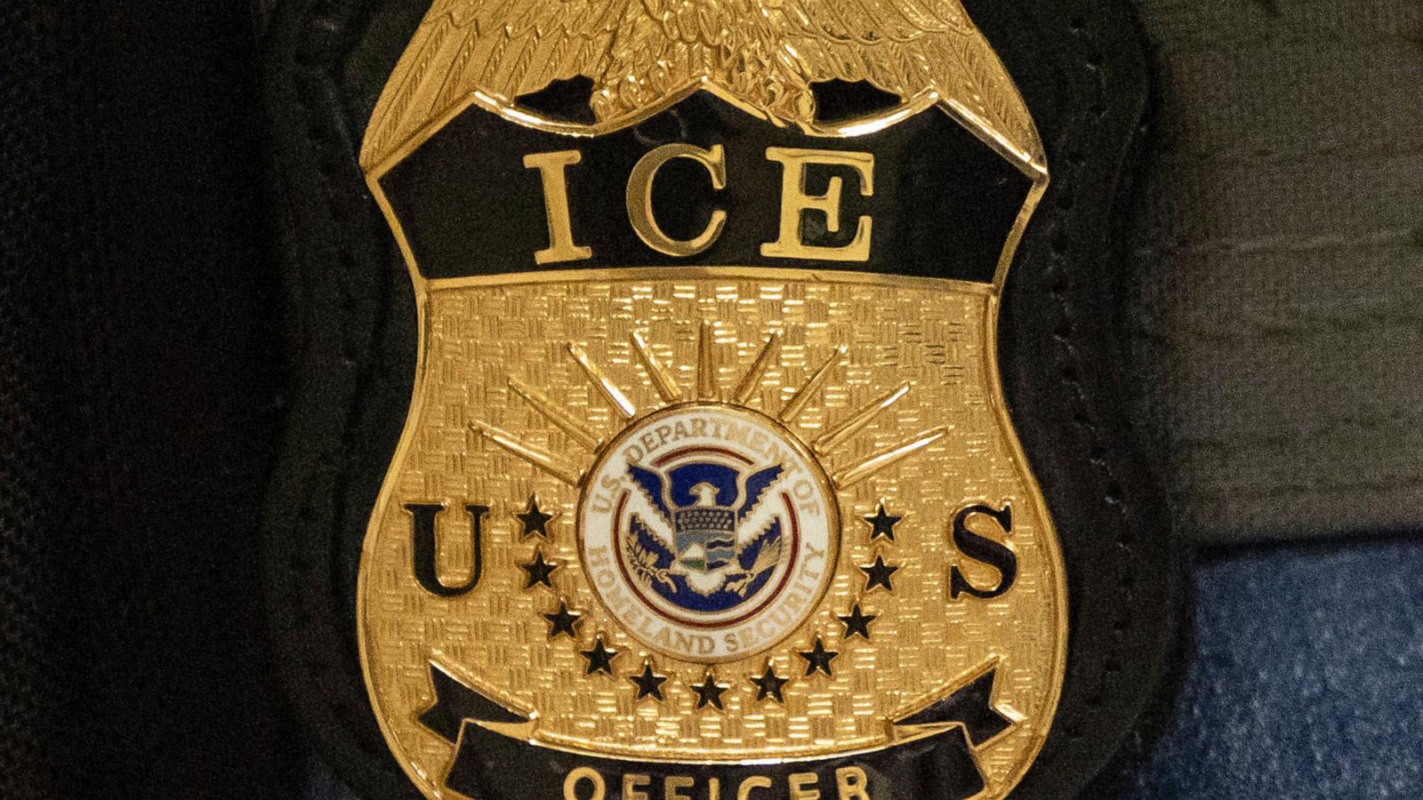 China presses the US for answers after a man dies hours after entering ICE custody