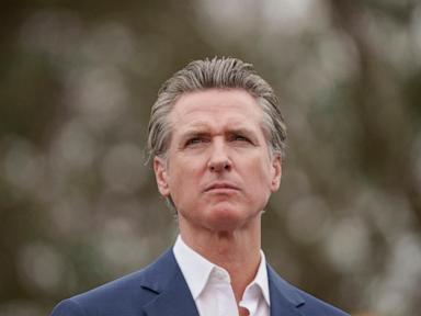 California governor vetoes bill to create first-in-nation AI safety measures