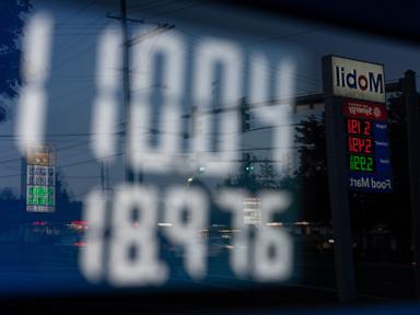 Oil companies are expected to reap big profits because of US-Iran conflict
