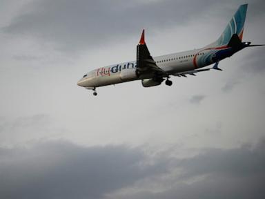 Pilot attempts to crash plane bound for Tel Aviv in latest example of a crew-related hijacking