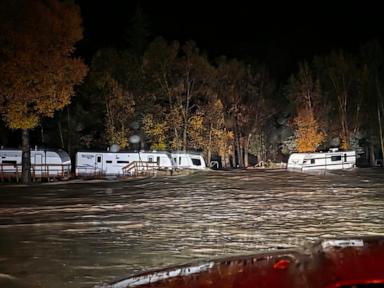 More flooding possible in Four Corners region after days of heavy rain