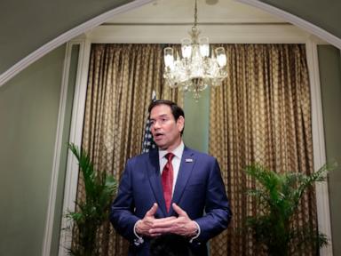 US is reducing staffing at 4 Middle East embassies over increased threats from Iran